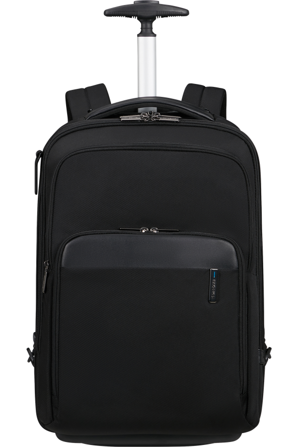 Samsonite Evosight Backpack with Wheels 17.3'  Schwarz