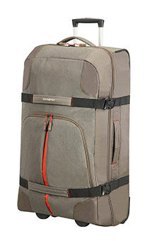 Rewind Reisetasche mit Rollen 82cm 113 L | 82 x 44 x 33 cm | 3.2 kg