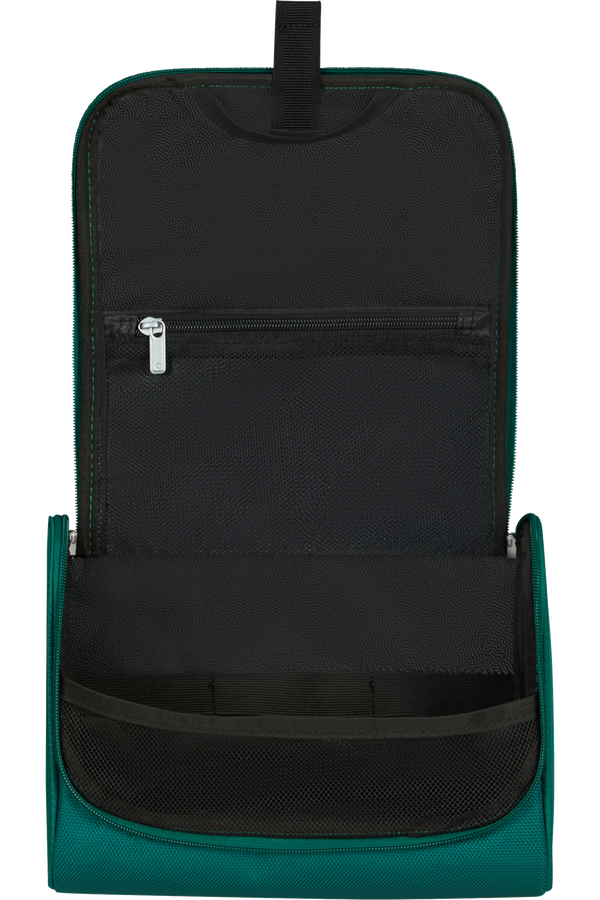 Samsonite Urbify Toilet Kit  Pine Green