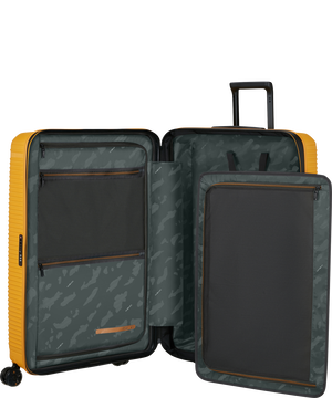 Prodiver Valise 4 roues extensible 81cm 81 x 54 x 34/37 cm | 4.3 kg