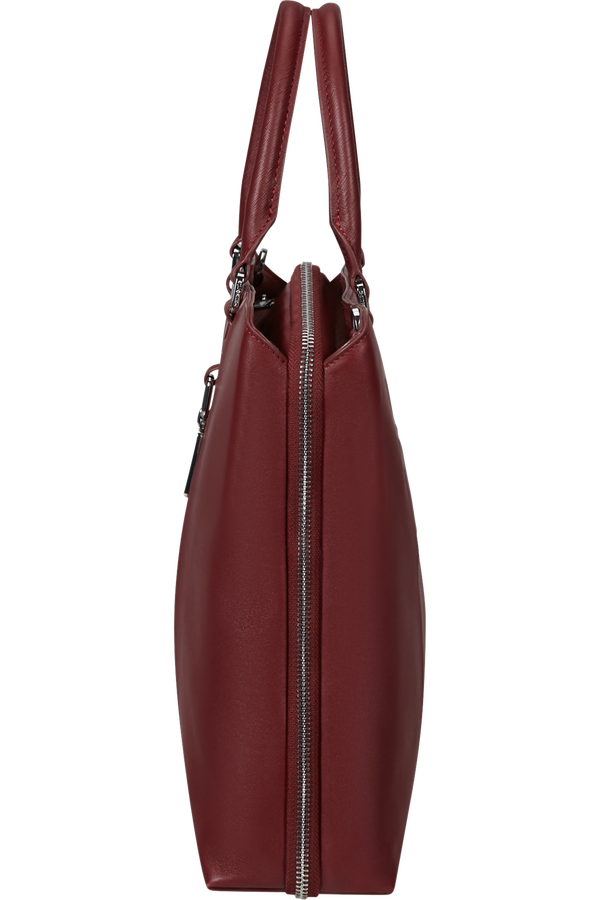 Image Biz Leather Aktentasche 15.6"