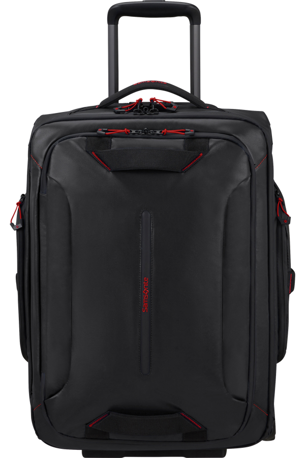 Samsonite Ecodiver DUFFLE/WH 55/20  Noir