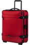 Samsonite Roadseeker Duffle with wheels Backpack 55cm  Rouge brique