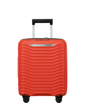 Upscape Valise sous-si&egrave;ge &agrave; 4 roues 45cm 45 x 36 x 20/23 cm | 2 kg