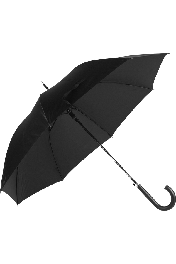 Samsonite Rain Pro Stick Parapluie Noir
