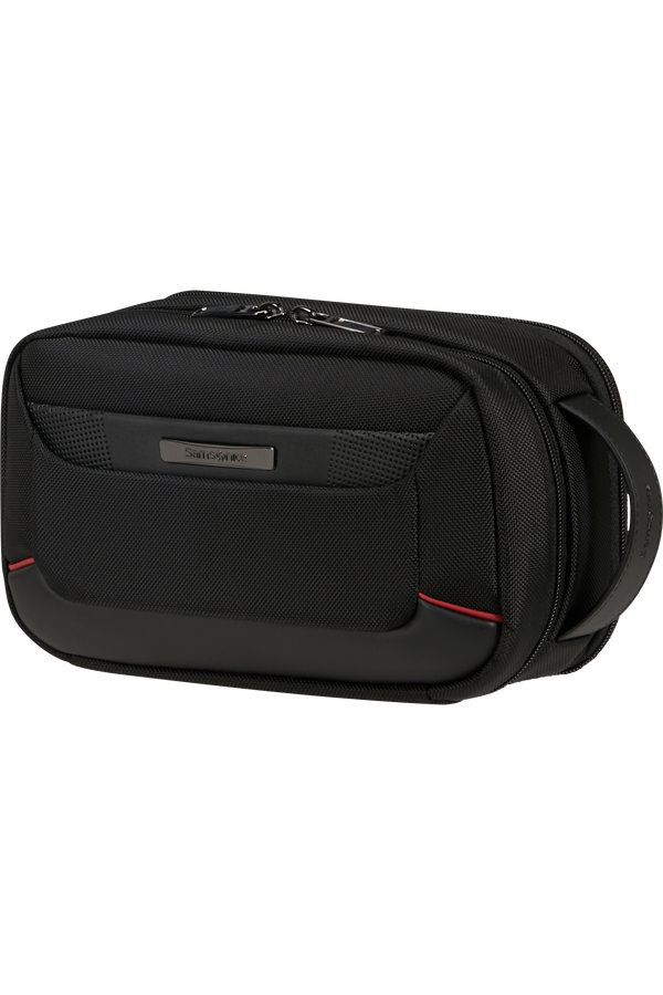 Samsonite Pro-DLX 6 Toilet Pouch  Noir