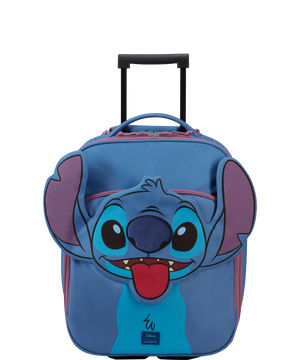 Sammies Disney Valise 2 roues 45cm 45 x 36 x 19 cm | 1.6 kg