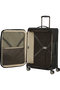 Samsonite Airea Spinner Expandable 67cm  Noir