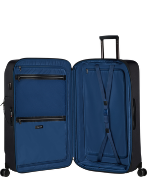 Splendix Valise &agrave; 4 roues 79cm 79 x 48 x 30/34 cm | 5 kg