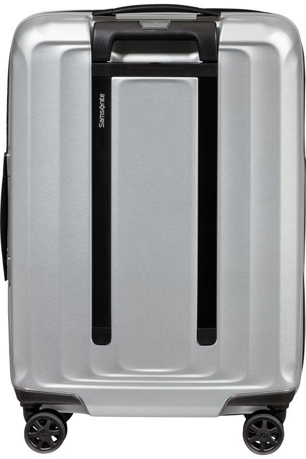 Samsonite Nuon Spinner Expandable 55cm  Metal mat