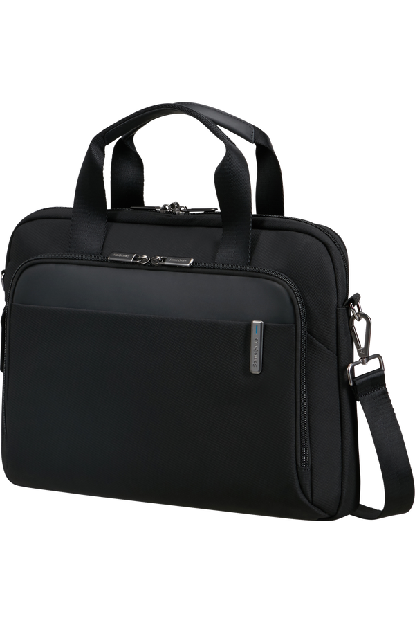 Samsonite Evosight Slim Bailhandle 15.6'  Noir
