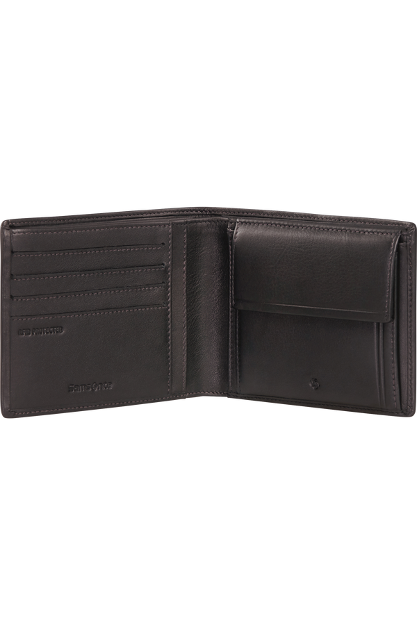 Attack 3.0 SLG Portefeuille