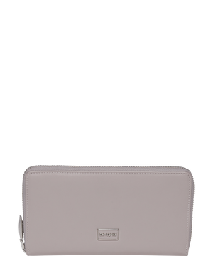Image Leather SLG Geldb&ouml;rse 10 x 18.5 x 2 cm