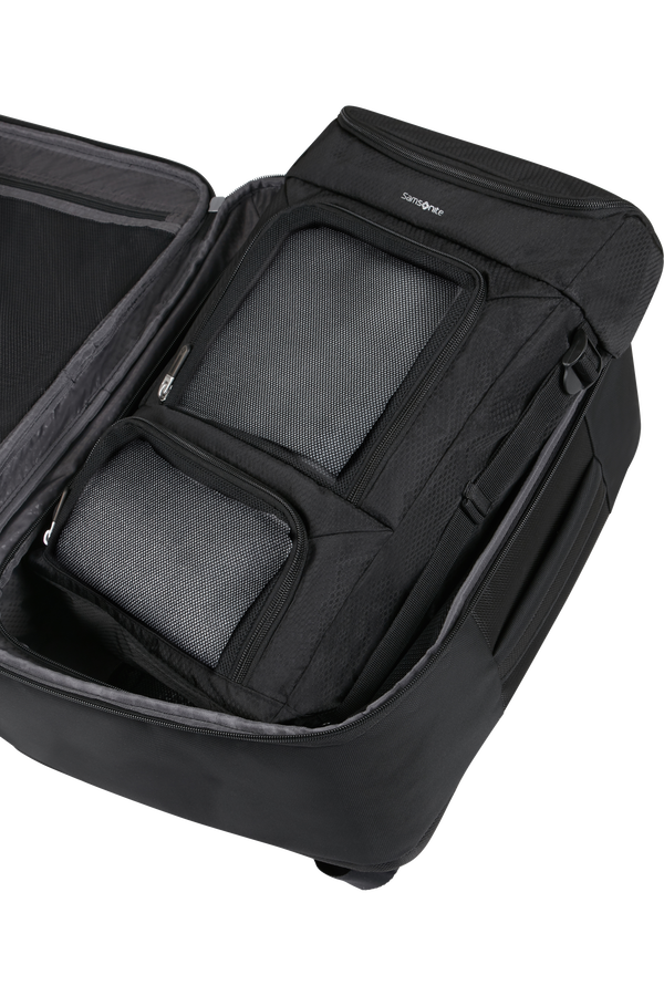 Samsonite Ta Revolution Travel Organizer  Schwarz