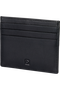 Samsonite Success 2 Slg 732 - 6 Credit Card Holder S  Black Leather