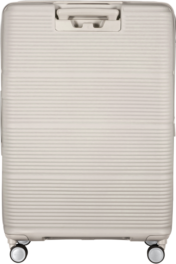 Paralux Valise 4 roues extensible 81cm
