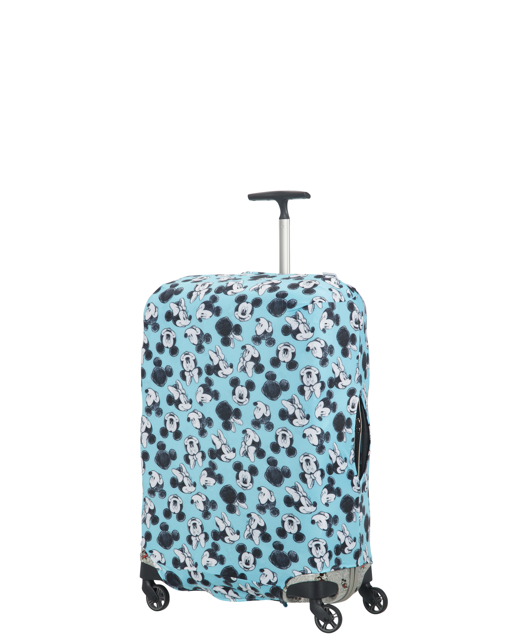 Mickey Maus Reisegepäck und Rucksäcke | Samsonite Schweiz