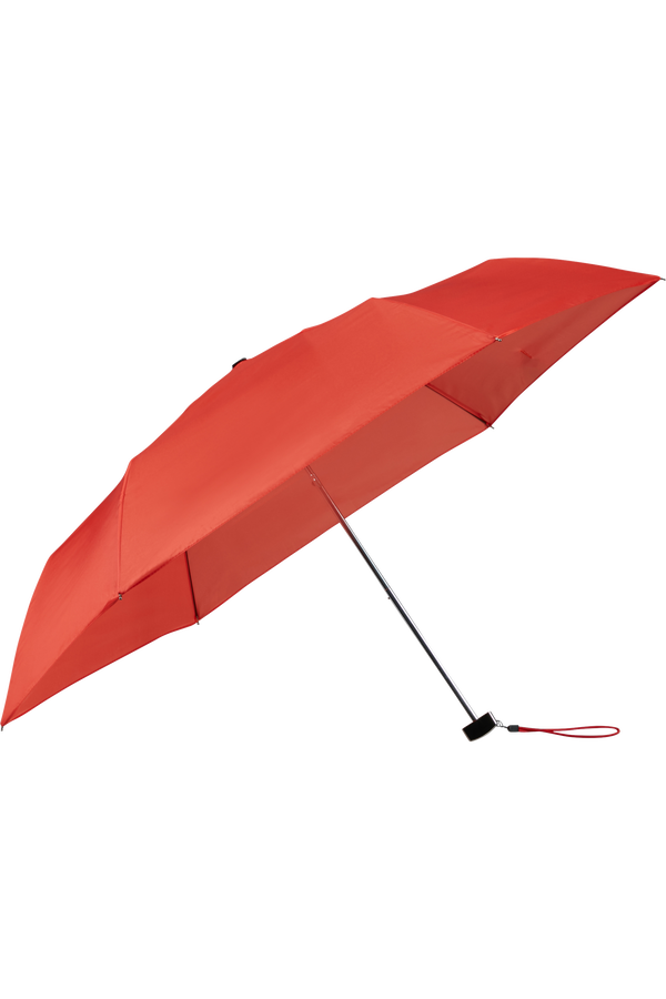 Samsonite Rain Pro 3 Sect.Ultra Mini Flat  Orange