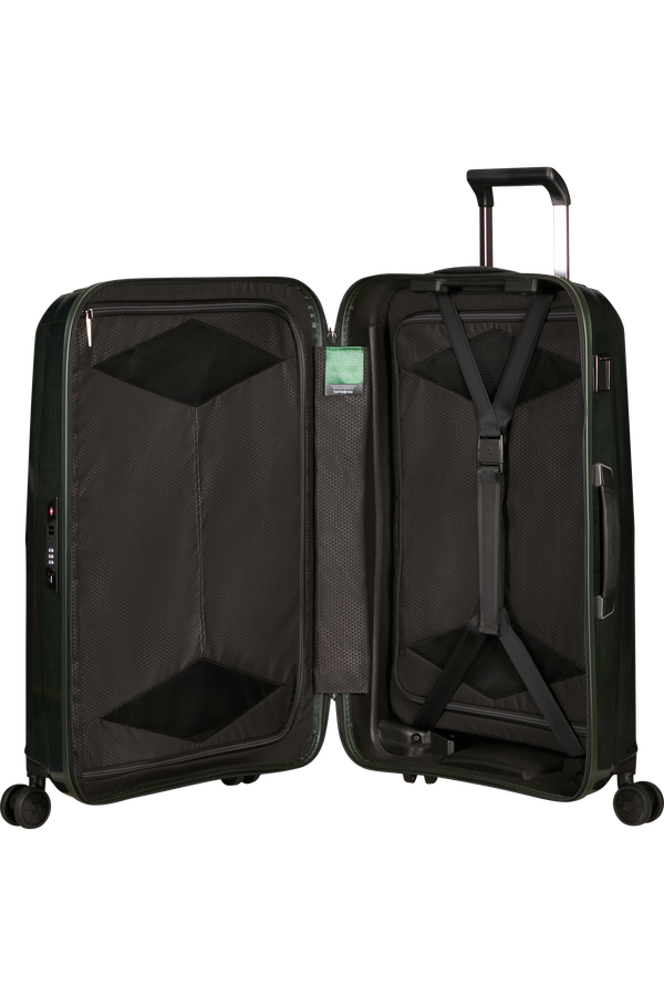 Samsonite Major-Lite Spinner 69/25 69cm  Climbing Ivy