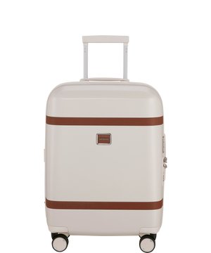 Image Valise 4 roues extensible 55cm 55 x 40 x 20/23 cm | 2.9 kg