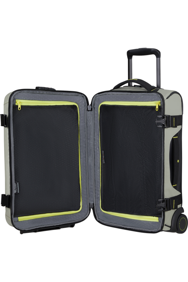 Samsonite Ecodiver DUFFLE/WH 55/20 L 35CM DF  Warm Neutral