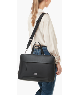 Zalia 3.0 Sacoche 14.1" 29 x 39 x 12 cm | 1 kg