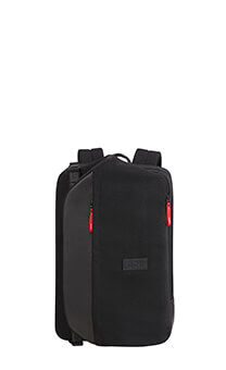 Jaxons Laptop Rucksack  17.3" 20 L | 51 x 32 x 18 cm | 1.16 kg