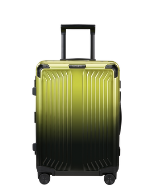 Lite-Box Alu Trolley mit 4 Rollen 55 cm 55 x 40 x 23 cm | 5.1 kg