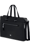Samsonite Karissa Evo Slim Bailhandle 15.6'  Schwarz