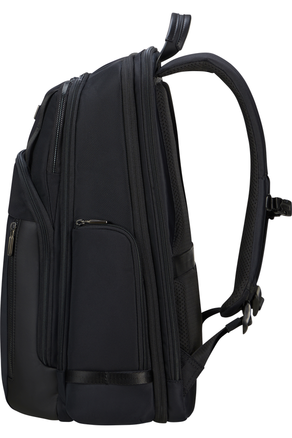 Samsonite Urban-Eye Laptop Backpack 17.3' EXP 17.3'  Schwarz