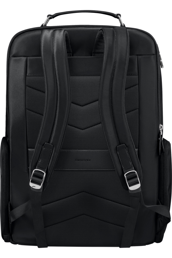 Samsonite Karissa Evo BP Underseater Backpack 15.6' EXP  Schwarz