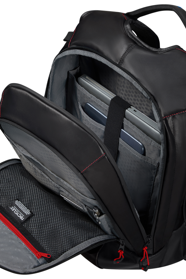 Samsonite Ecodiver LAPTOP BACKPACK M  Noir