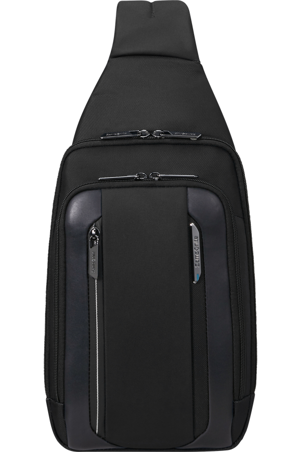 Samsonite Spectrolite 4.0 Sacks Slingbag  Noir