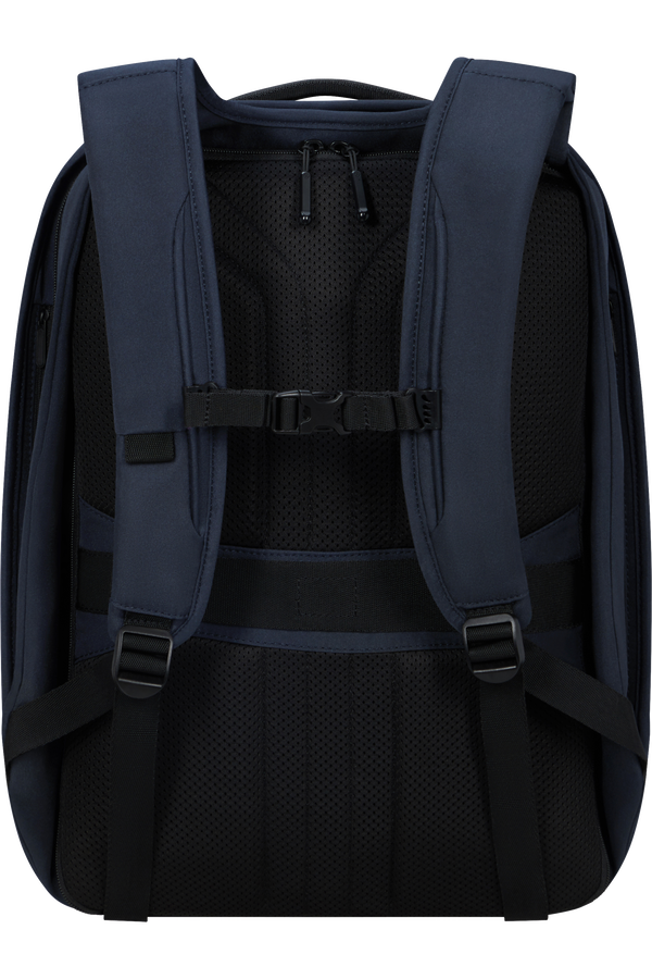 Samsonite Securipak 2.0 Backpack 17.3'  Bleu fonc&eacute;