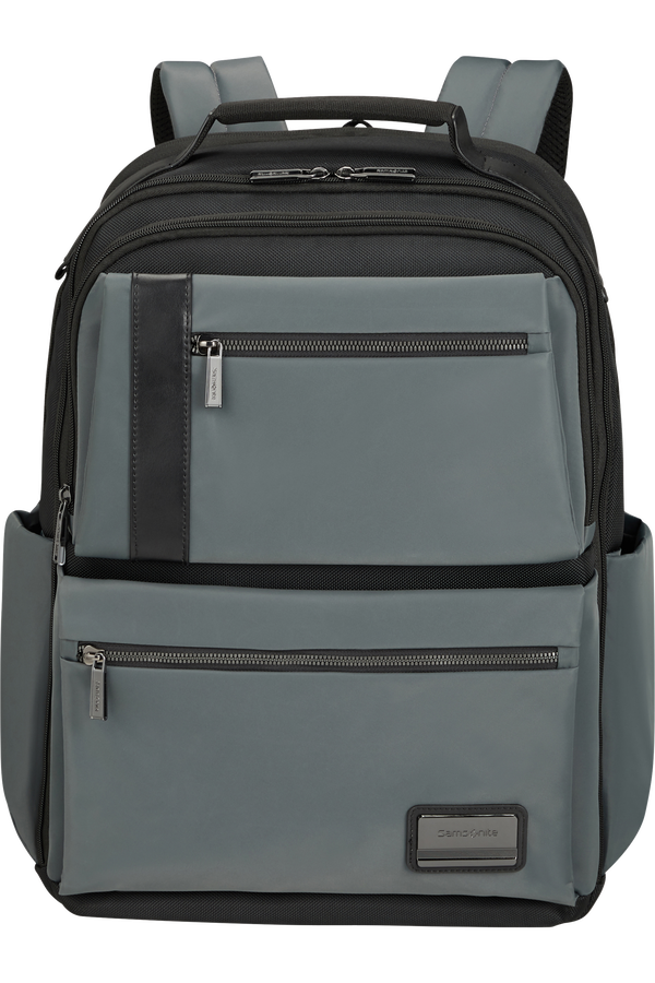 Samsonite Openroad 2.0 Laptop Backpack + Clothes Compartment 17.3'  Gris cendre