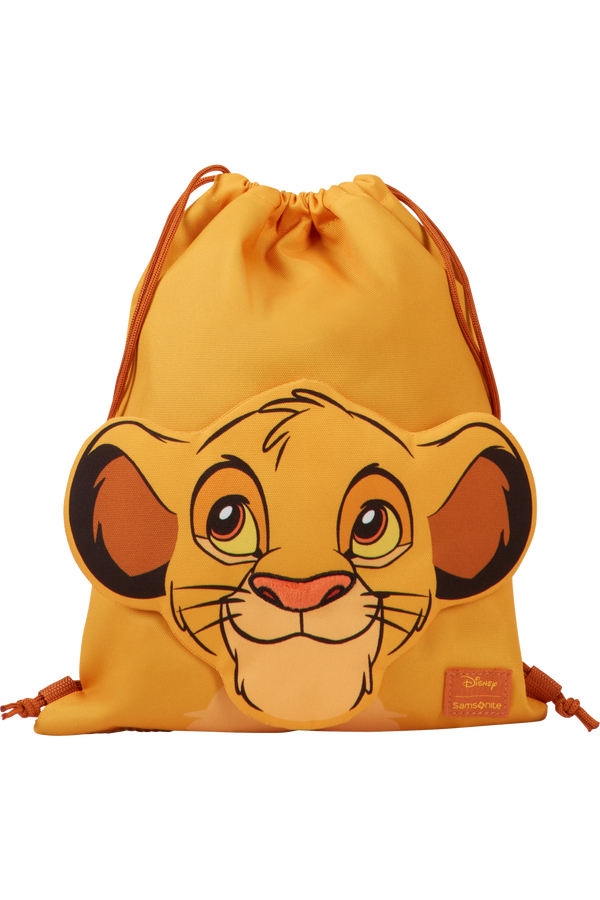 Sammies Disney Sporttasche