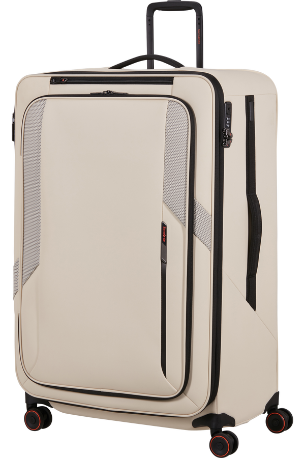 Samsonite Glazed Spinner Expandable 84cm  Gr&egrave;s