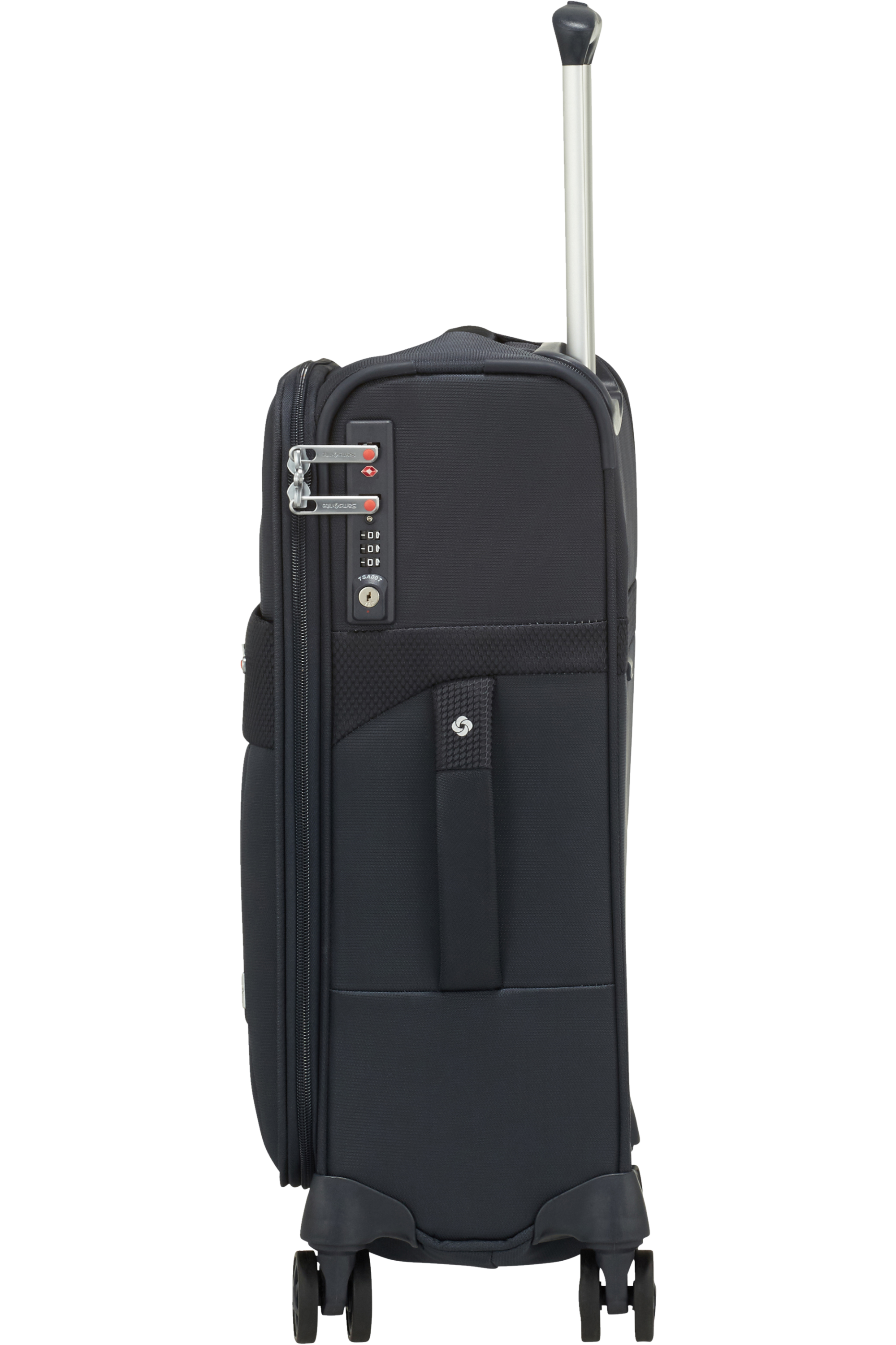 duopack samsonite
