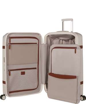 Image Valise 4 roues extensible 75cm 75 x 50 x 30/33 cm | 4.4 kg