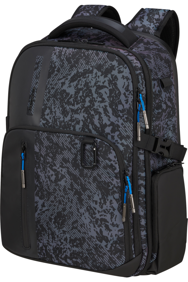 Samsonite Biz2go BP Daytrip  Arctic Ice