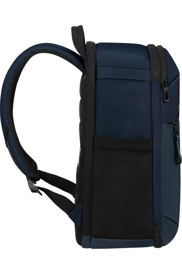 Samsonite Moderny Underseat Backpack XS  Blau