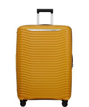 Upscape Trolley mit 4 Rollen erweiterbar 75cm 75 x 51 x 30/33 cm | 3.4 kg