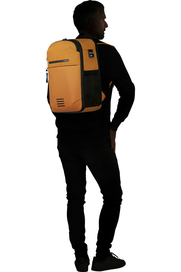Samsonite Moderny Underseat Backpack XS  Jaune