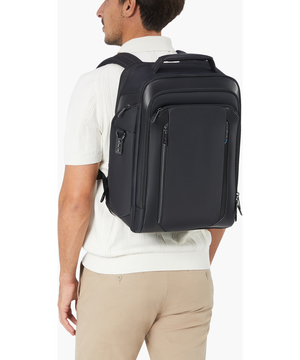 Spectrolite 4.0 Rucksack 17.3" 45 x 36 x 20/24 cm | 1.4 kg
