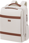 Samsonite Image Biz Travel Backpack EXP 15.6'  IVORY