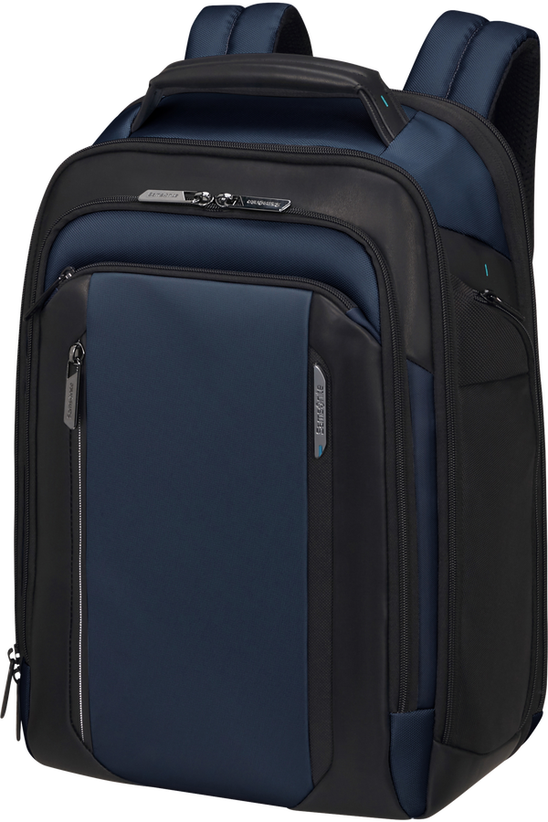 Samsonite Spectrolite 4.0 Laptop Backpack Expandable 15.6'  Bleu