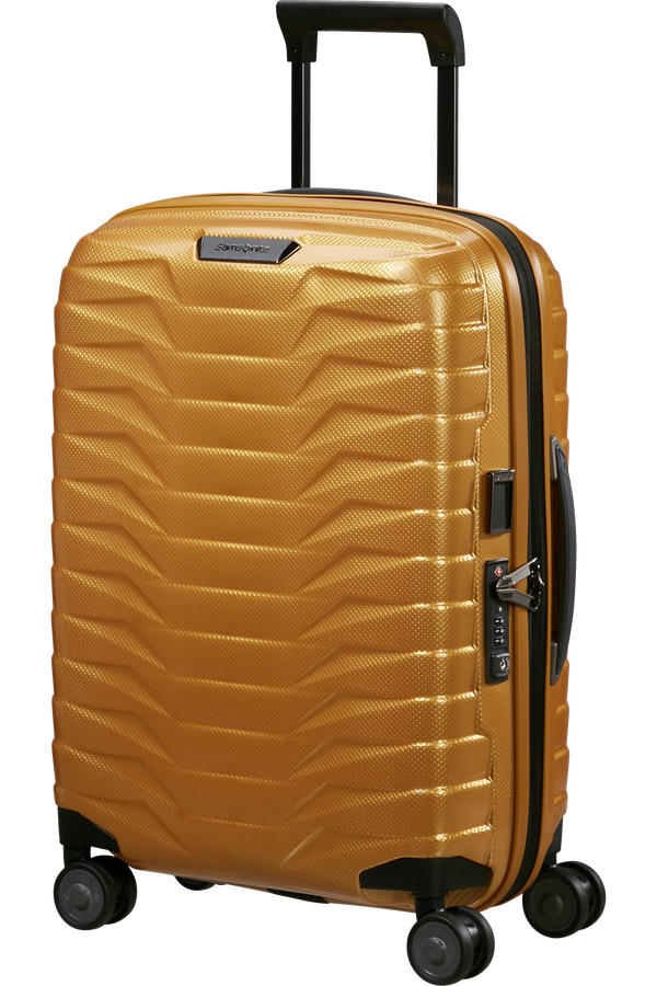 Proxis Trolley mit 4 Rollen erweiterbar 55cm