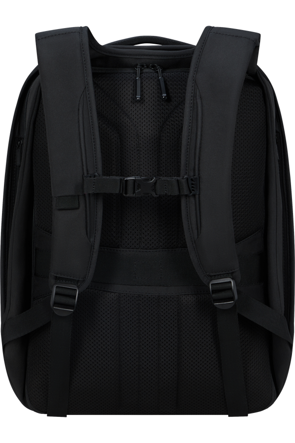 Samsonite Securipak 2.0 Backpack 17.3'  Noir