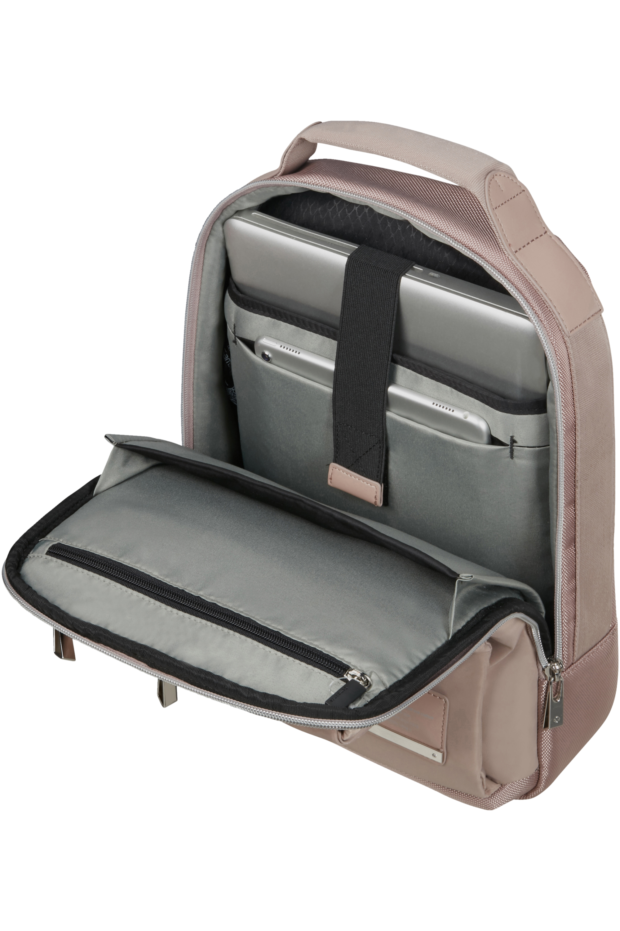 samsonite backpack slim
