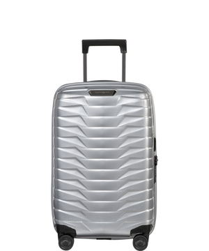 Proxis Valise &agrave; 4 roues extensible 55cm 55 x 35 x 23/26 cm | 2.2 kg